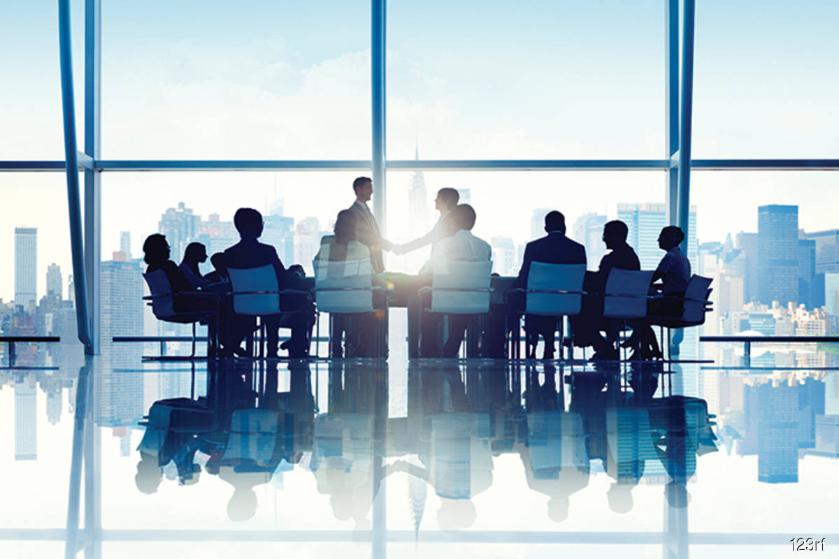SC CG Monitor 2021: Marginal improvement to achieving gender diversity on boards